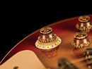 NAMM 2008: N-Tune chromatic tuner fits onboard guitar